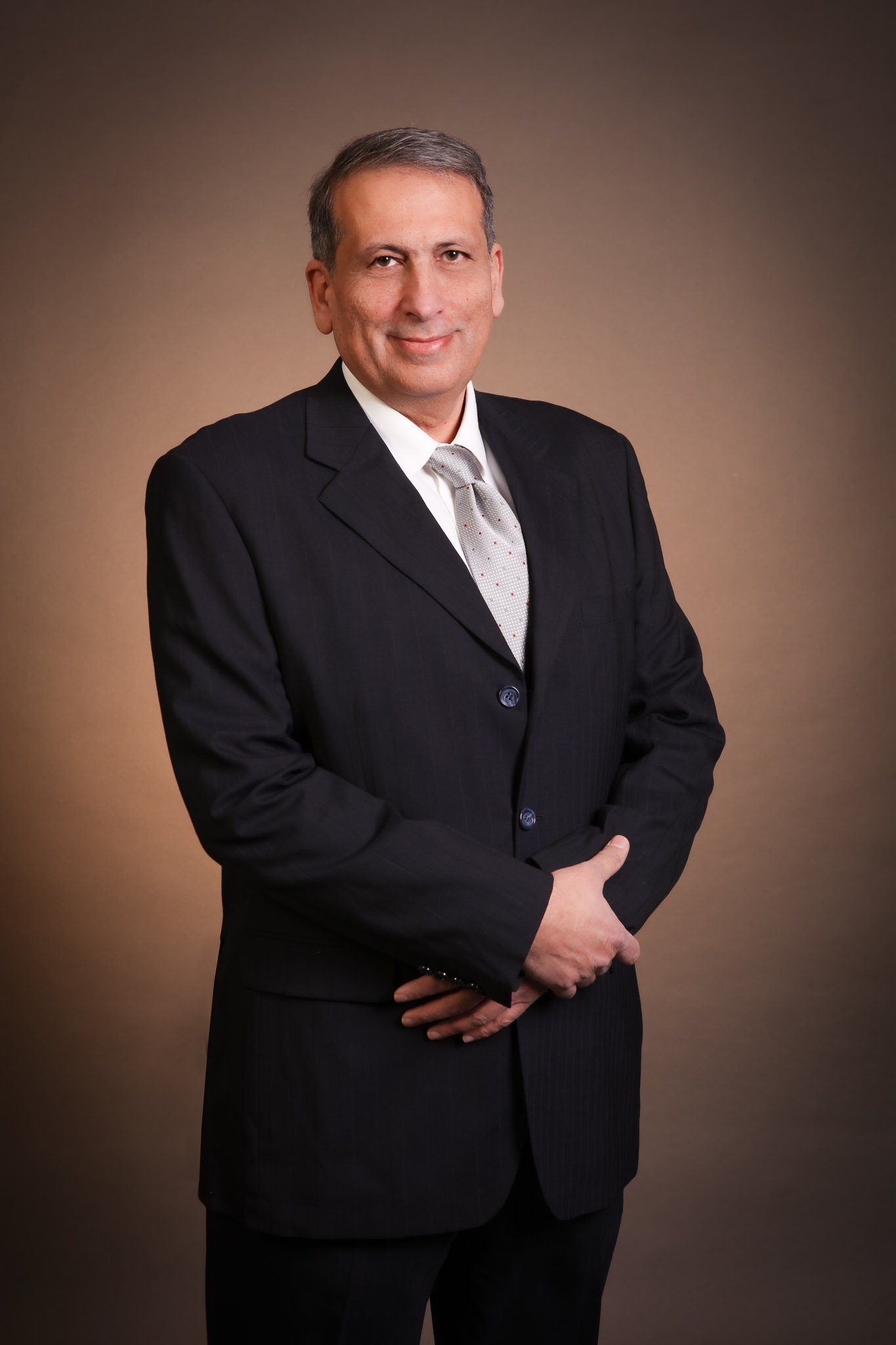 Ossama Daouk